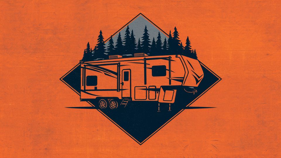 rent a fifth wheel in Atlanta