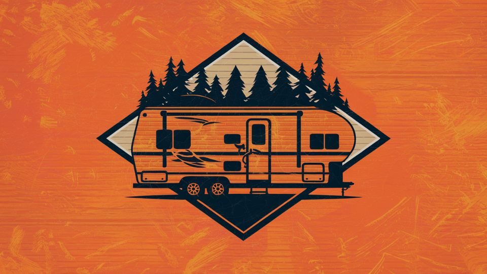 Atlanta travel trailer rentals