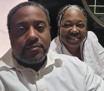 Steven & Tam Chase — Fireside RV Rental Atlanta owner